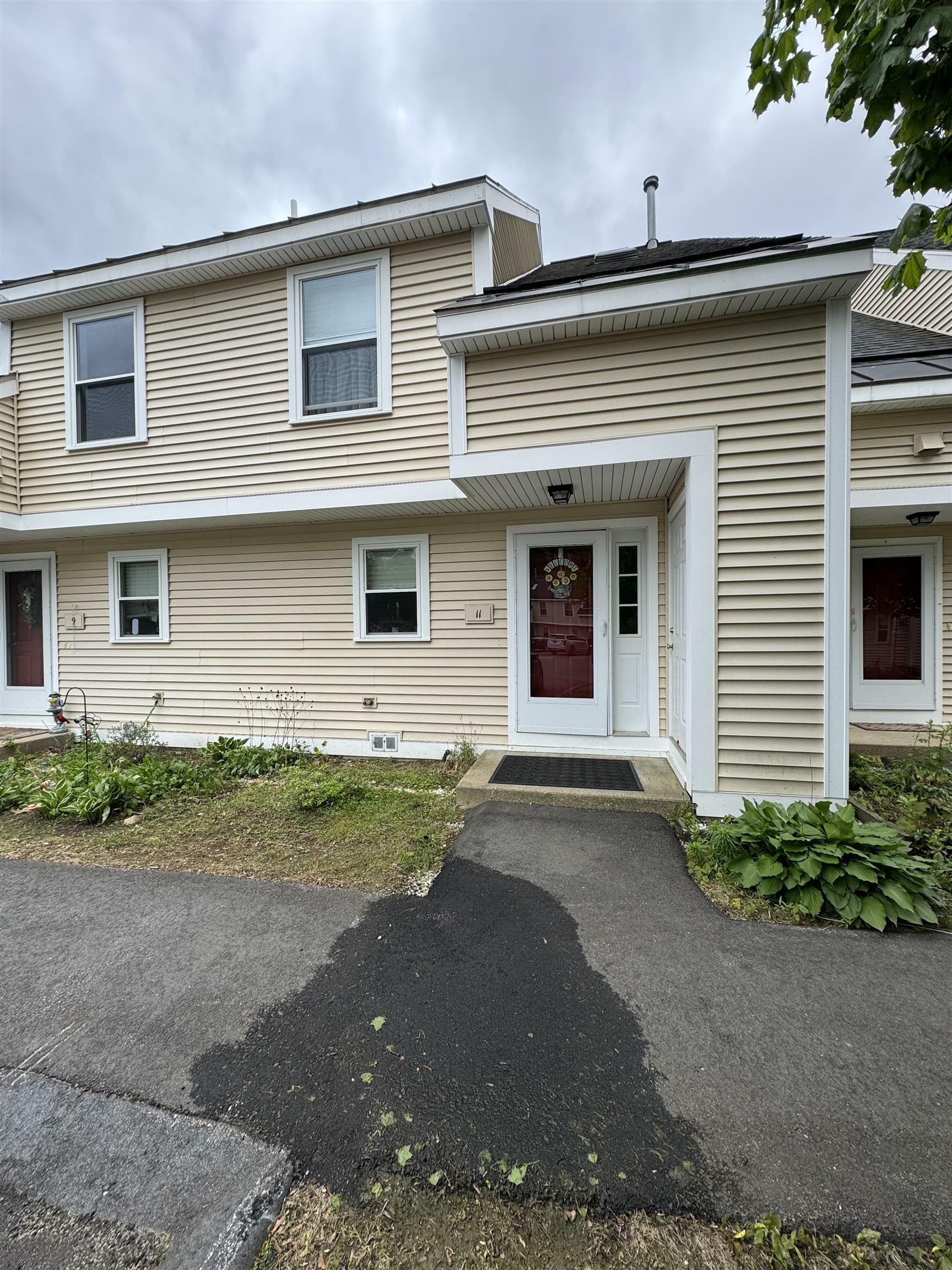 Property Photo: 11 Modena Drive NH 03303