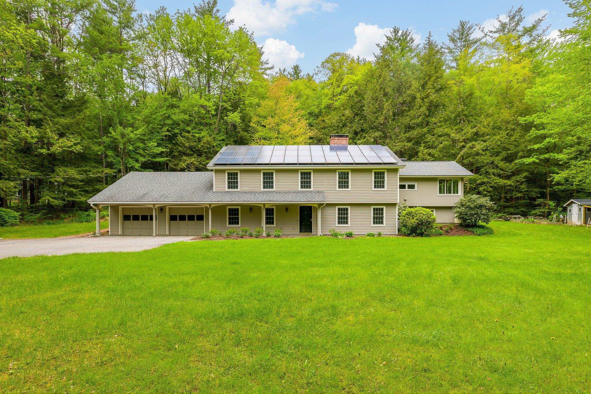 Property Photo:  22 Acrebrook Road  NH 03431 