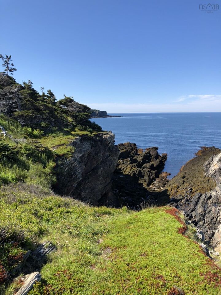 Property Photo:  Lot 4B Pepperrell Road  NS B5A 5B4 