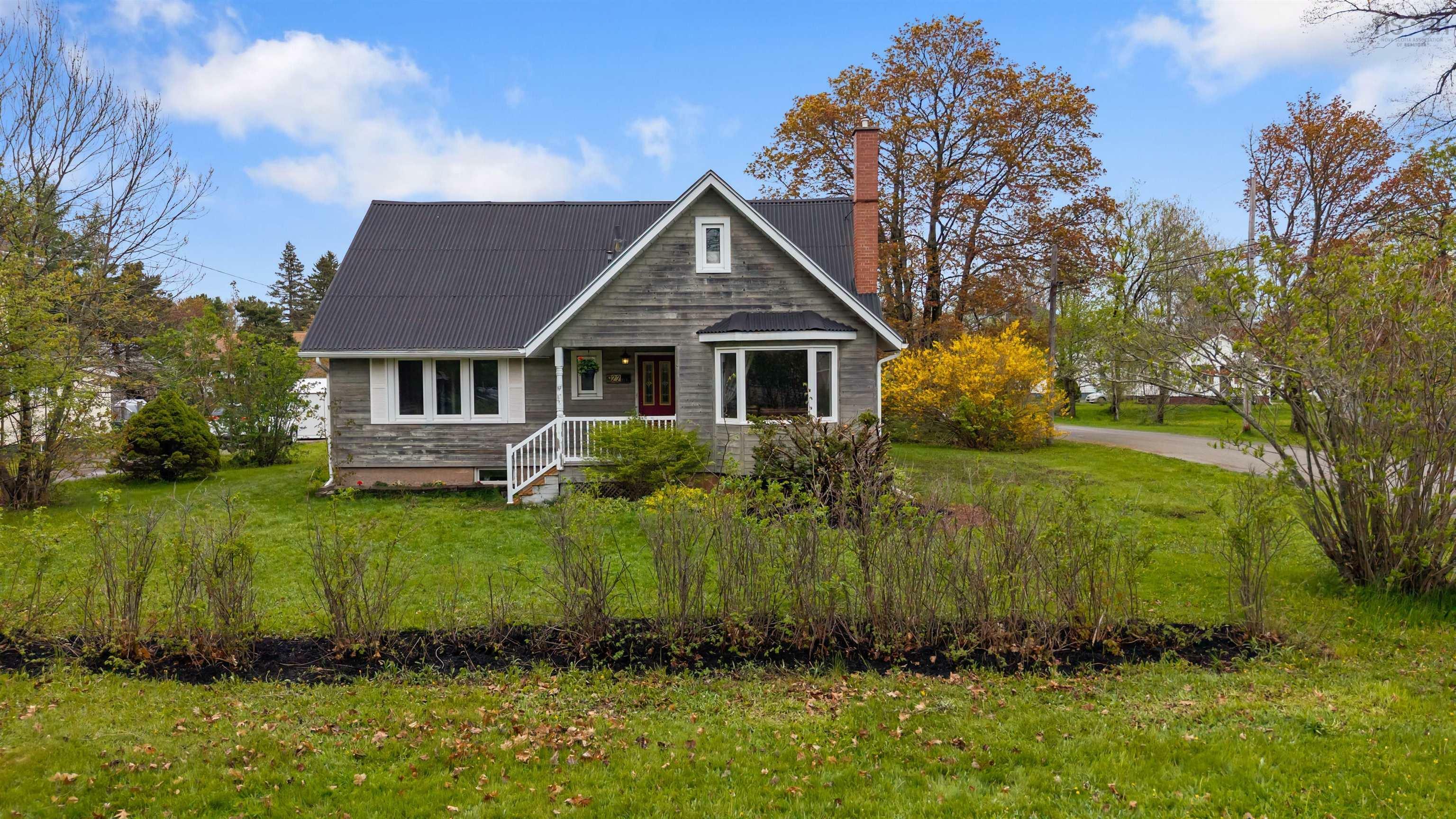 Property Photo: 22 Regent Street NS B4H 3S7