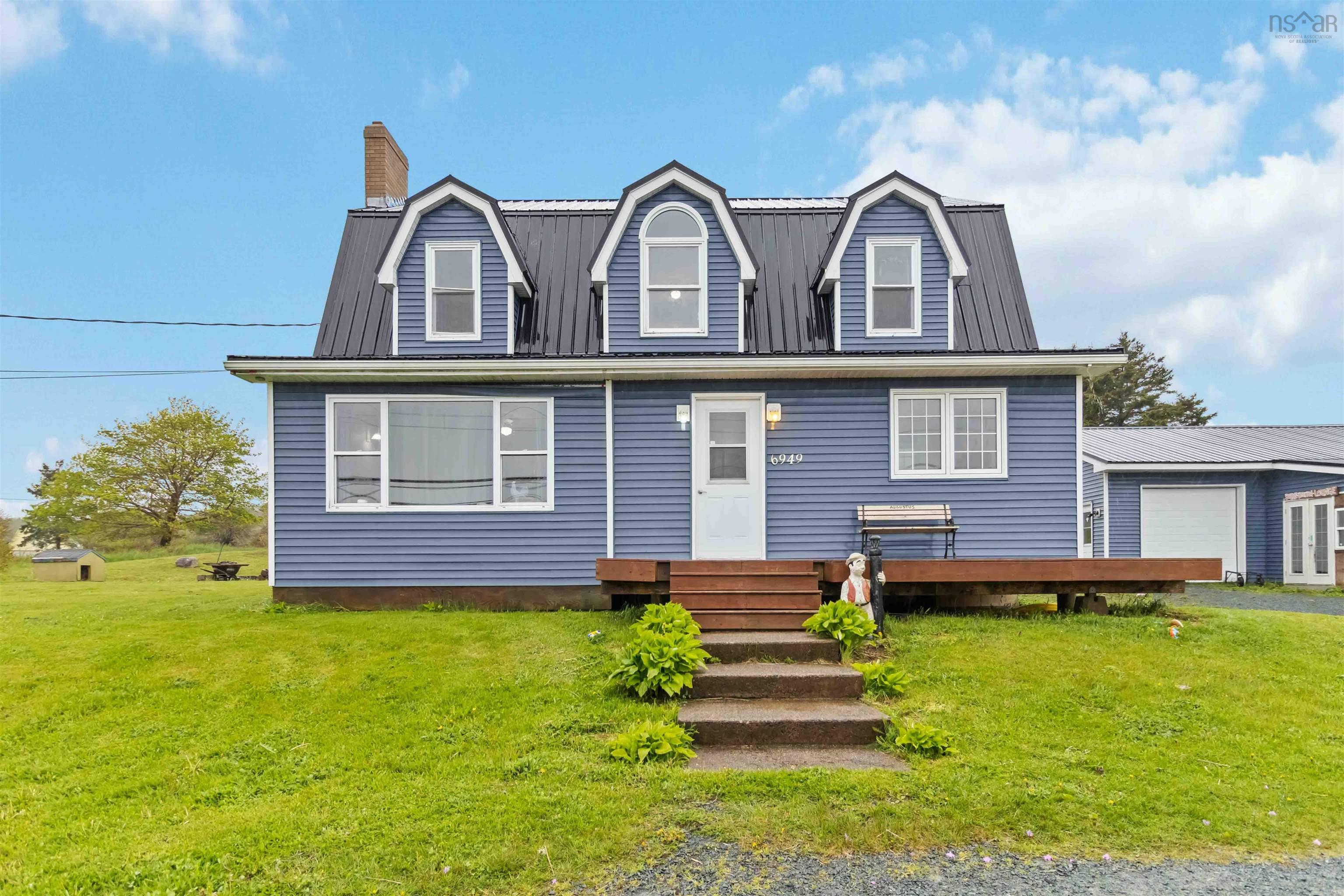 Property Photo:  6949 Highway 207  NS B0J 2L0 