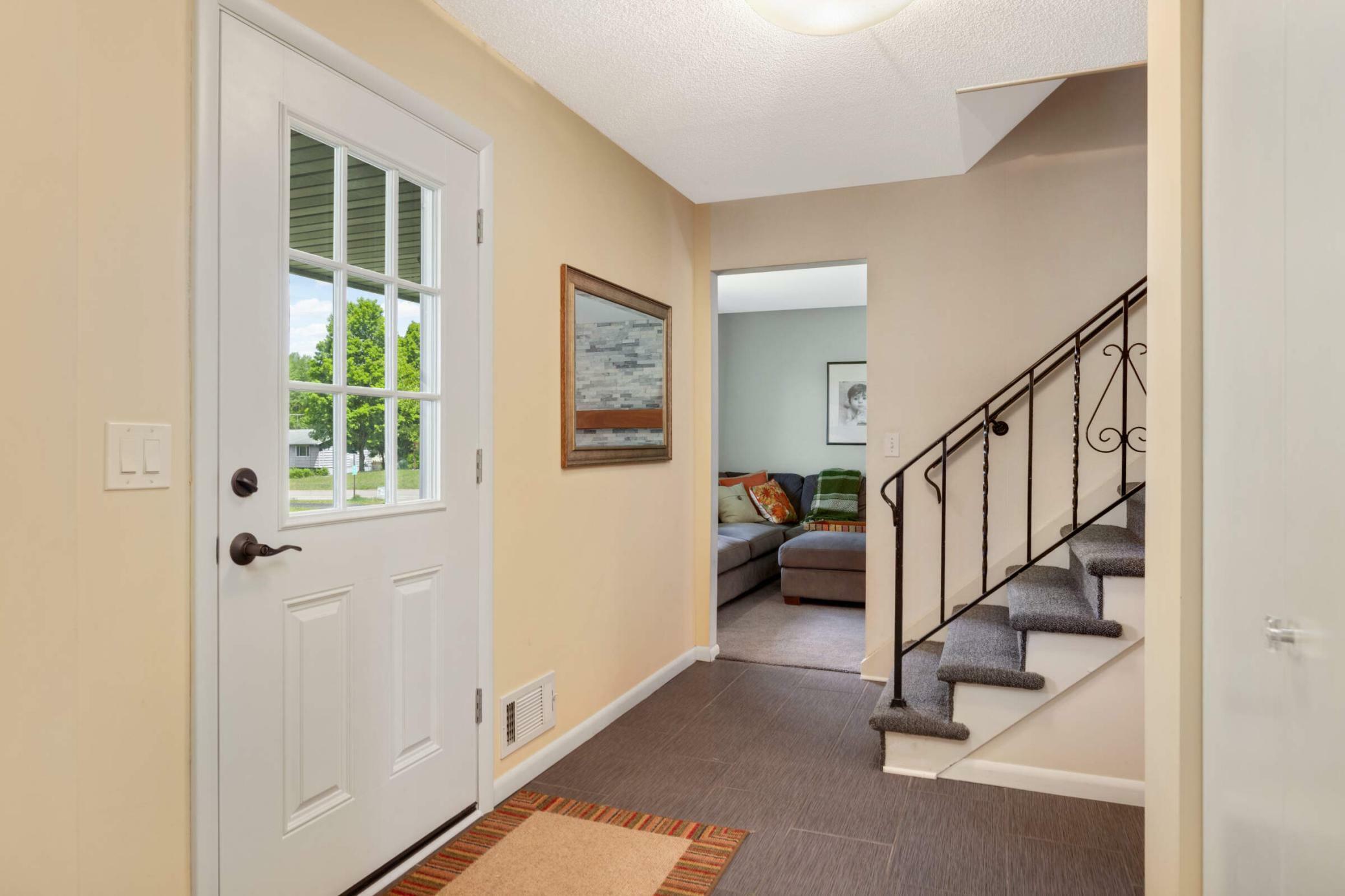 Property Photo: 8701 32nd Avenue N MN 55427
