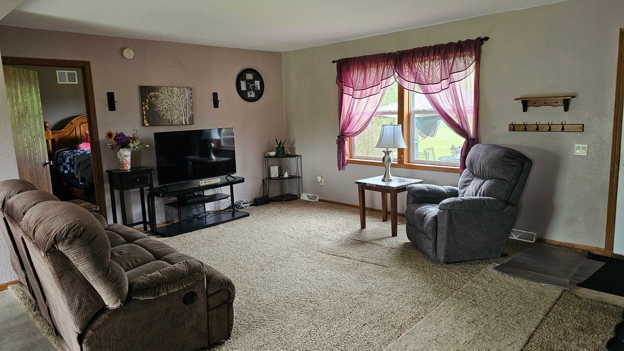 Property Photo: 15639 390th Street MN 56621