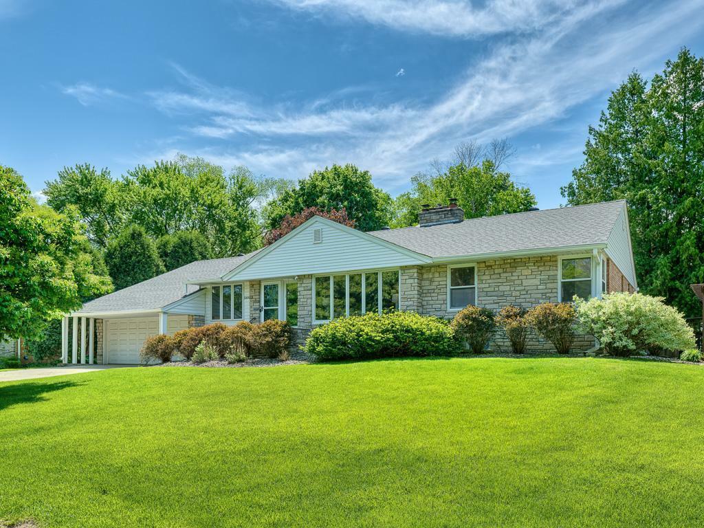 Property Photo: 5109 Richmond Drive MN 55436