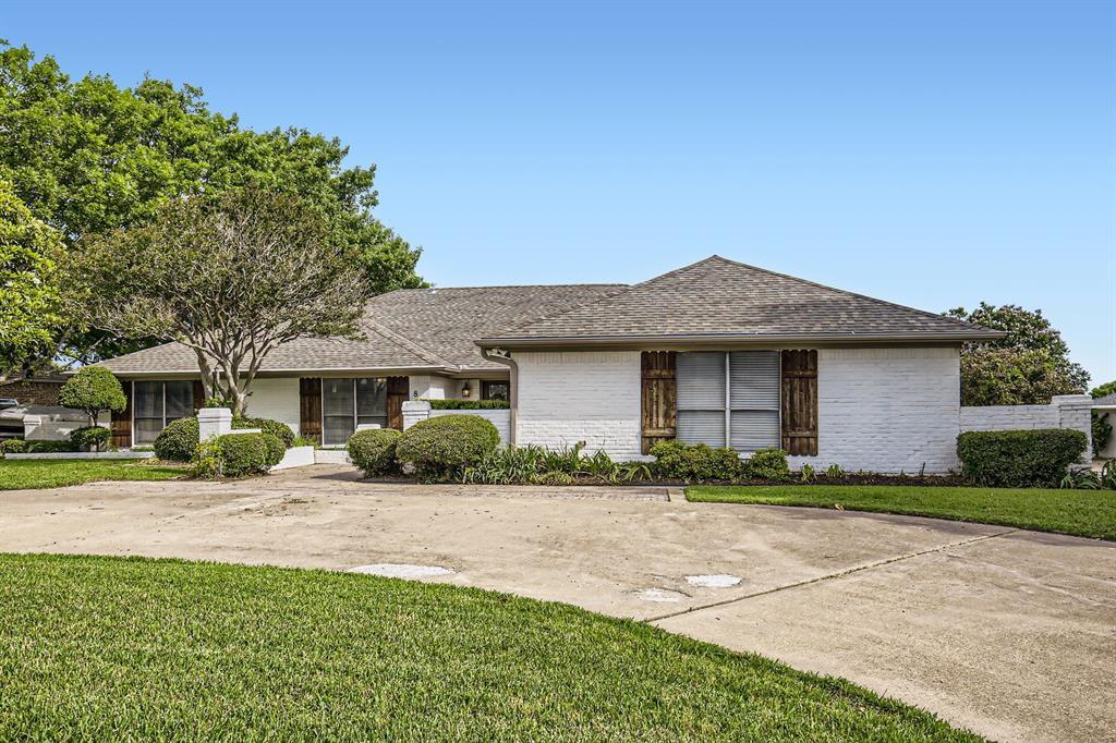 8 Canyon Ridge Drive  Fate TX 75087 photo