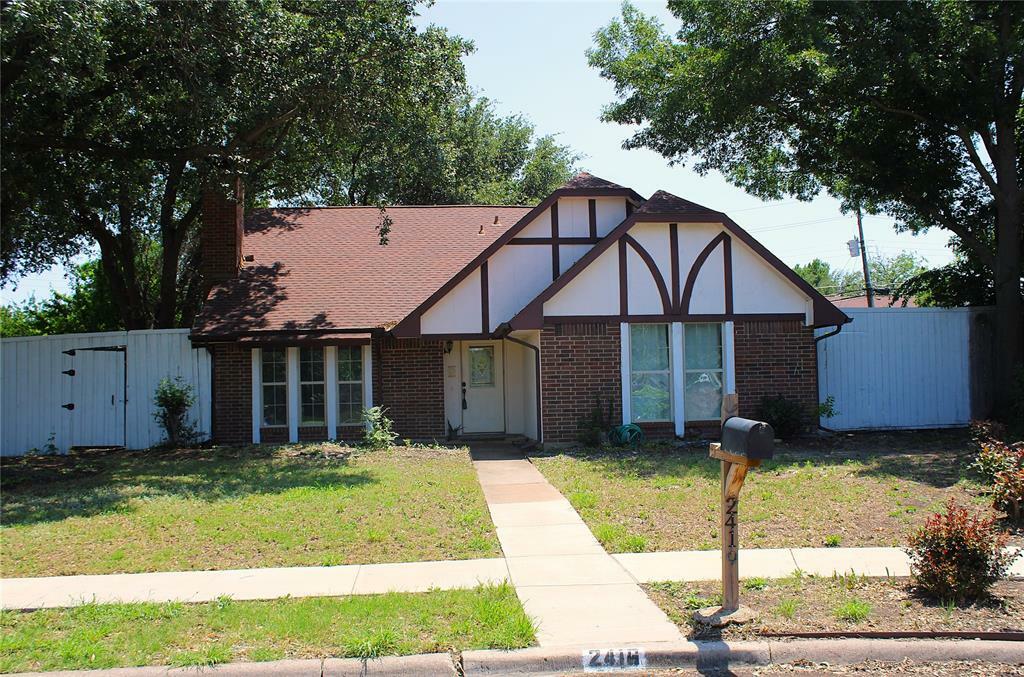 2416 Majestic Drive  Plano TX 75074 photo