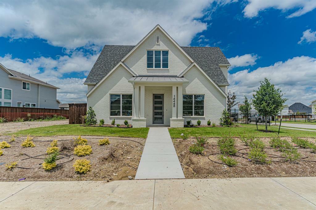 Property Photo:  14448 Walsh  TX 76008 