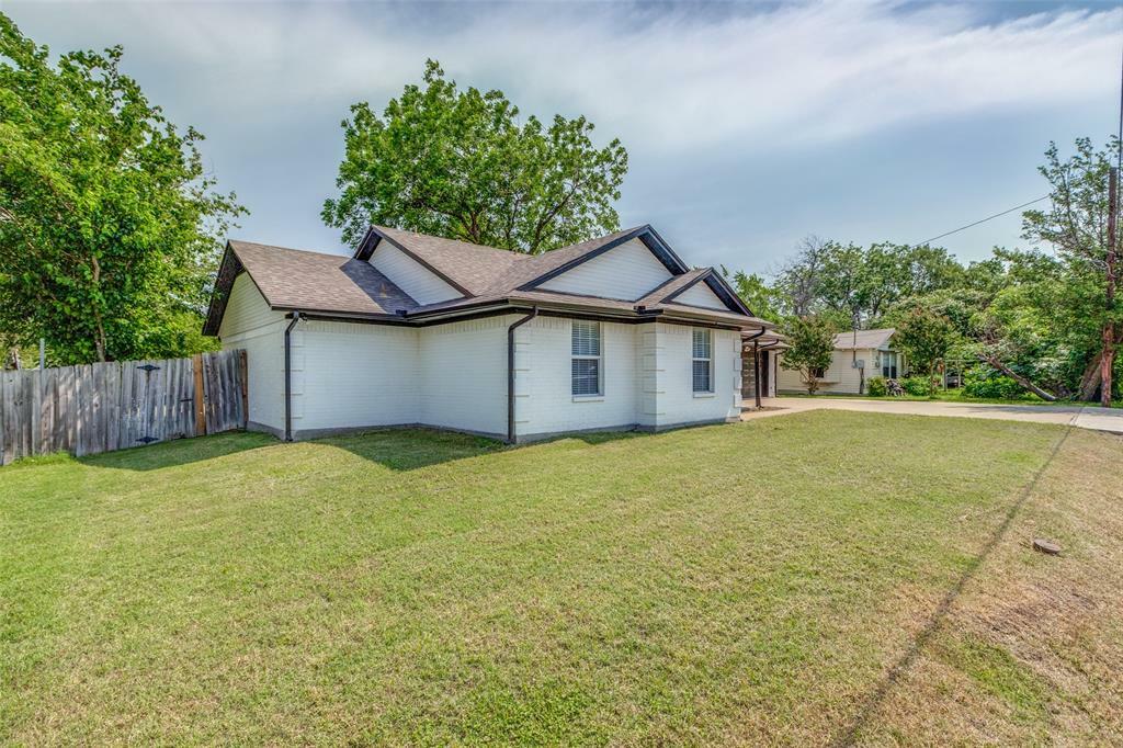Property Photo: 709 W Main Street TX 75009
