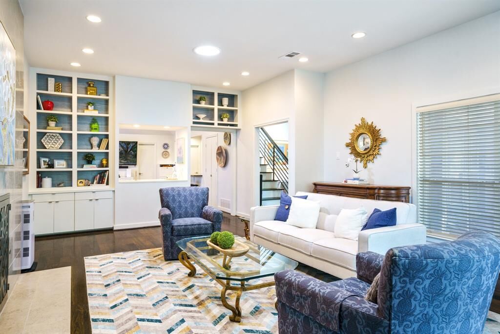 Property Photo:  6917 Windy Ridge Drive  TX 75248 