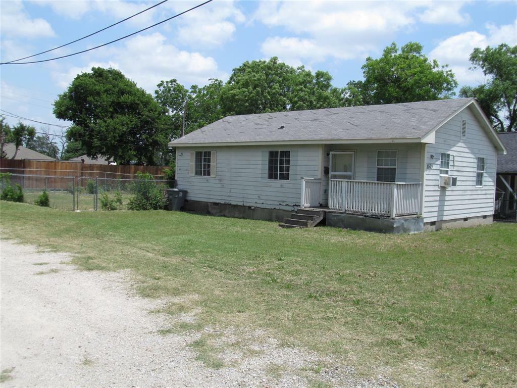 1503 Vermont Avenue  Dallas TX 75216 photo