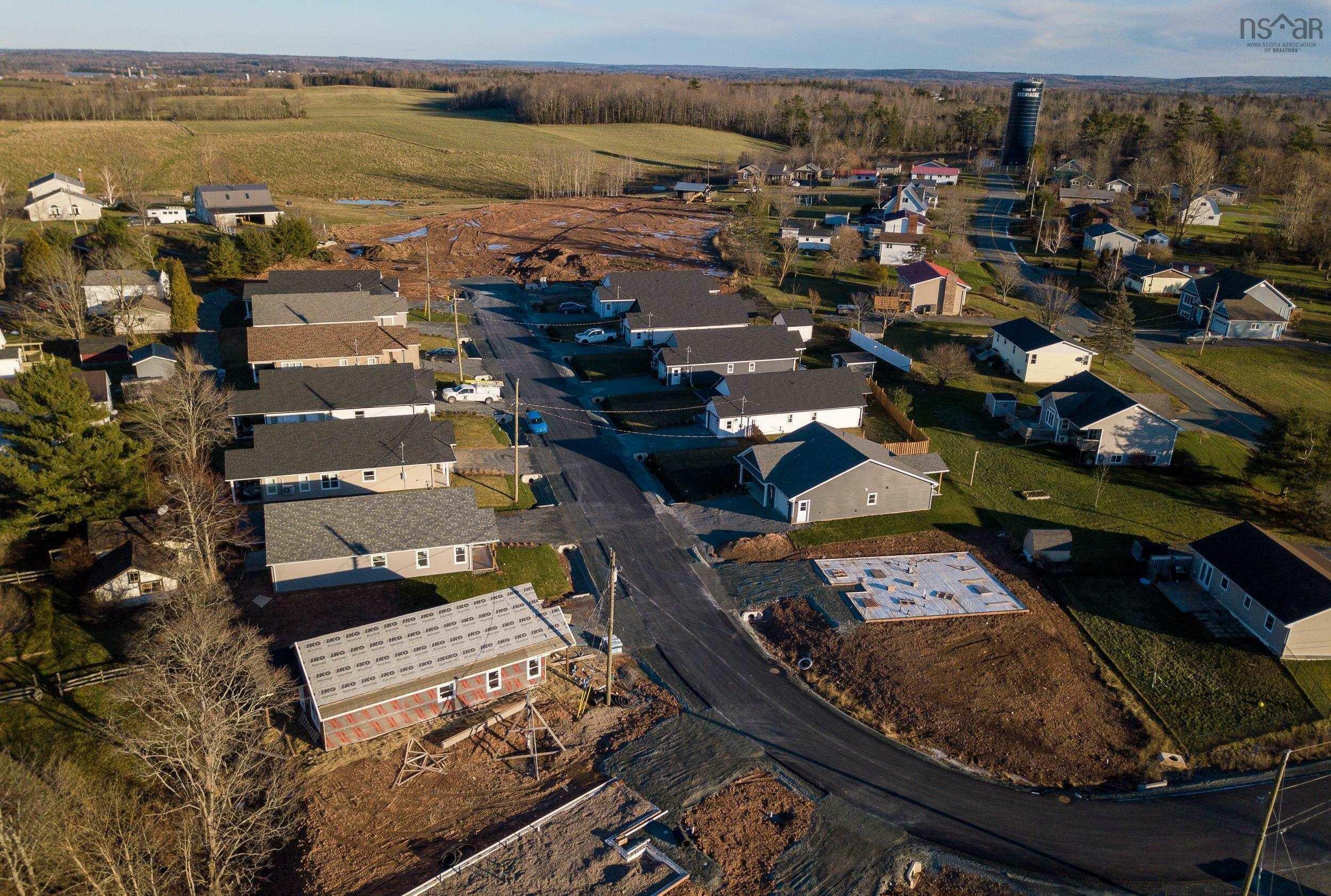 Property Photo: 44 Rubys Way Lot 26 NS B0N 2J0