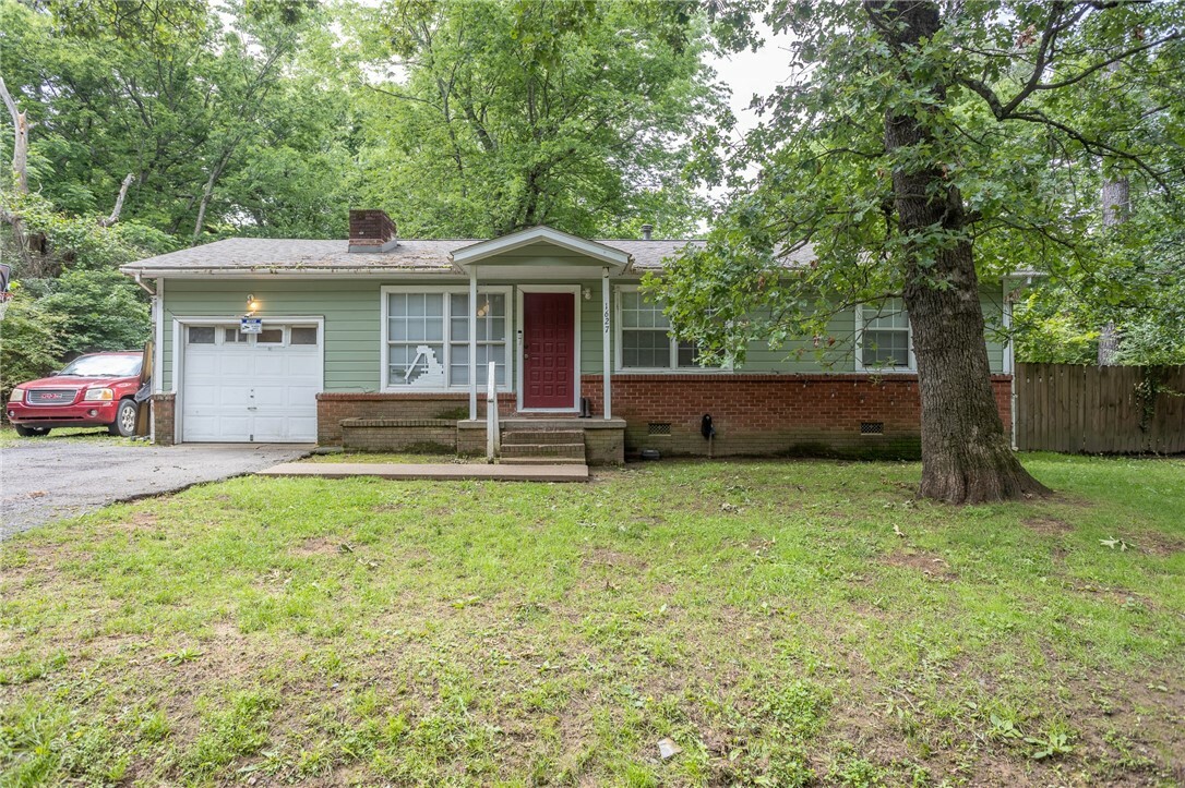 1627 W Hefley Street  Fayetteville AR 72703 photo