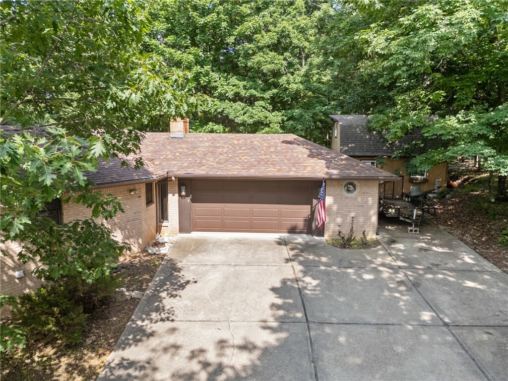 Property Photo: 3 Summit Drive AR 72631