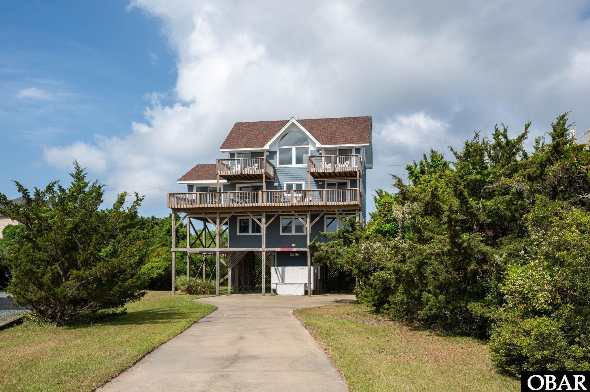 42082 Ocean View Drive  Avon NC 27915 photo