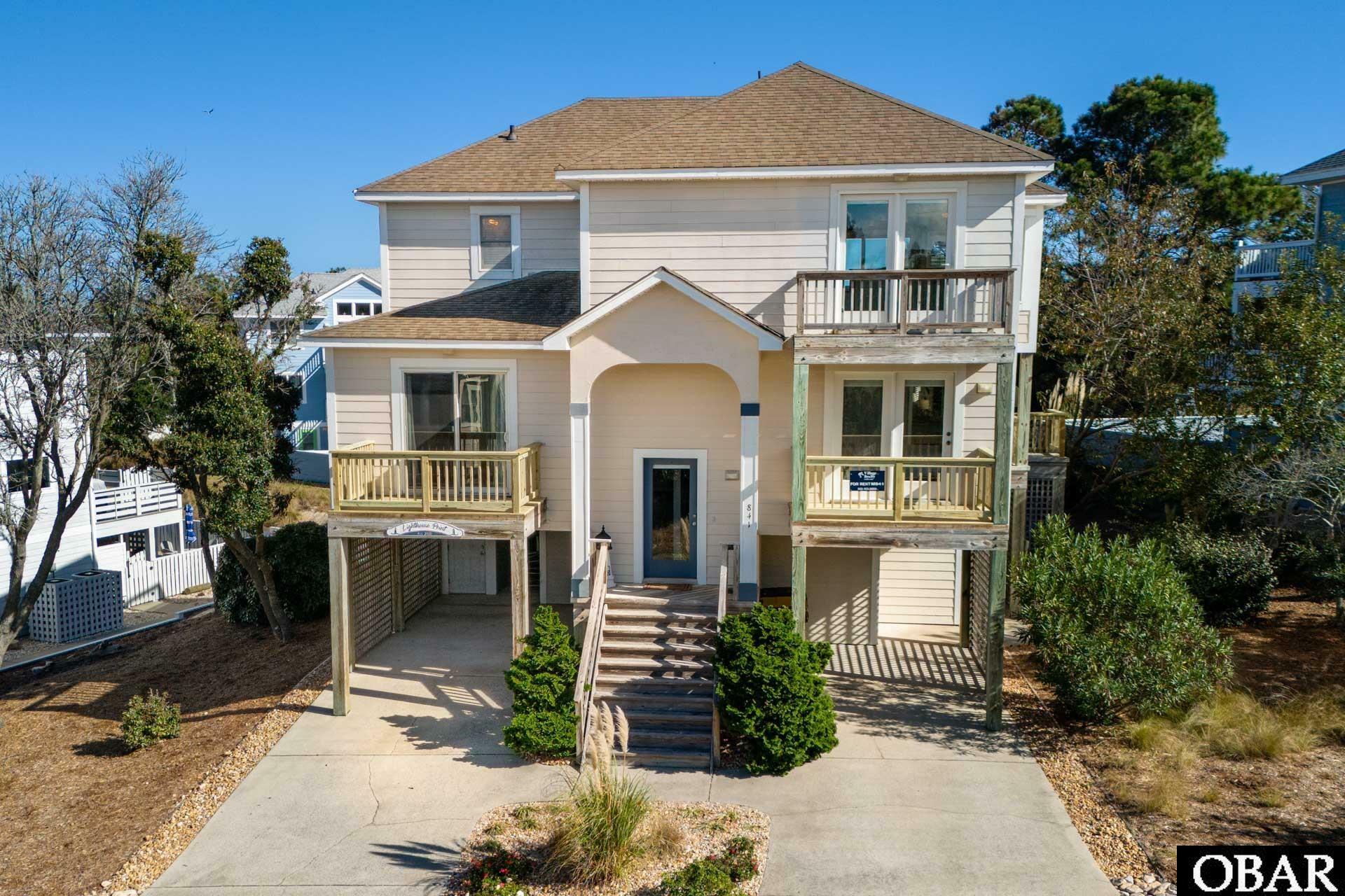 841 Golden Bluff Way  Corolla NC 27927 photo