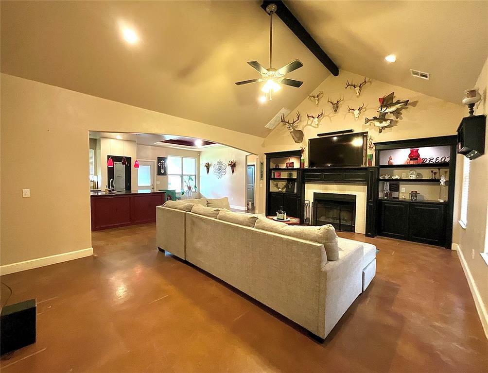 Property Photo: 16175 Silver Run Drive OK 73020