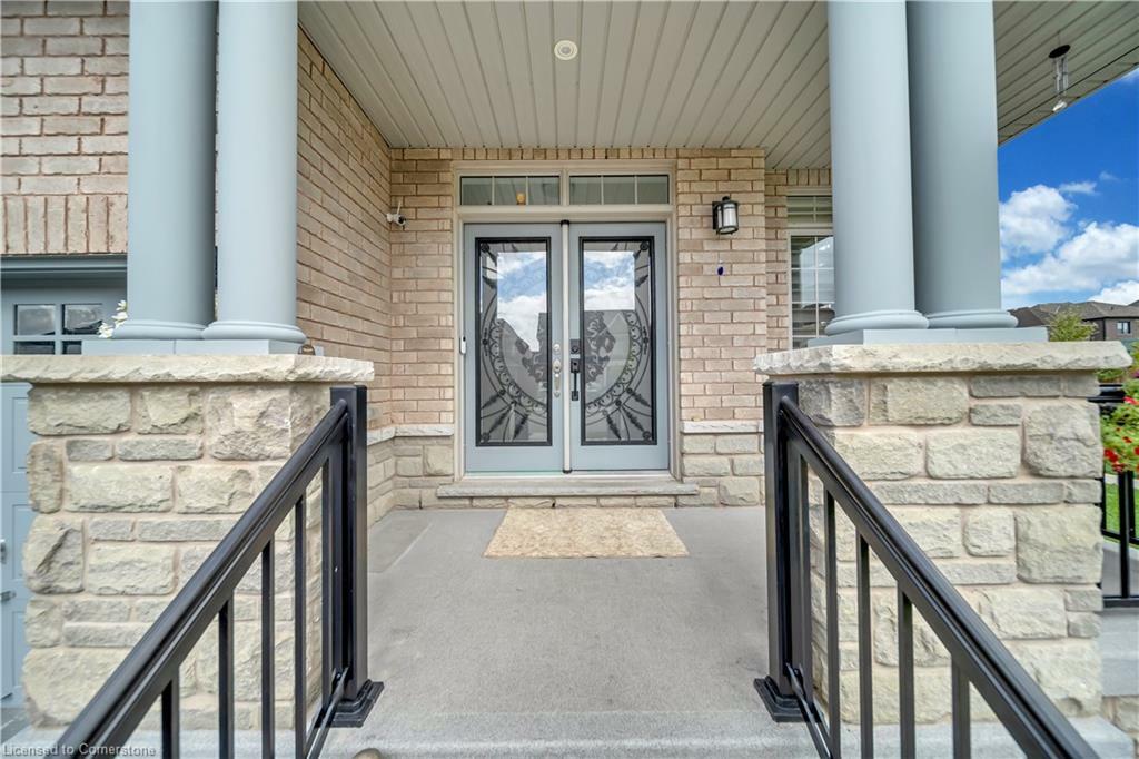 Photo de la propriété: 1161 Upper Thames Drive ON N4T 0L4