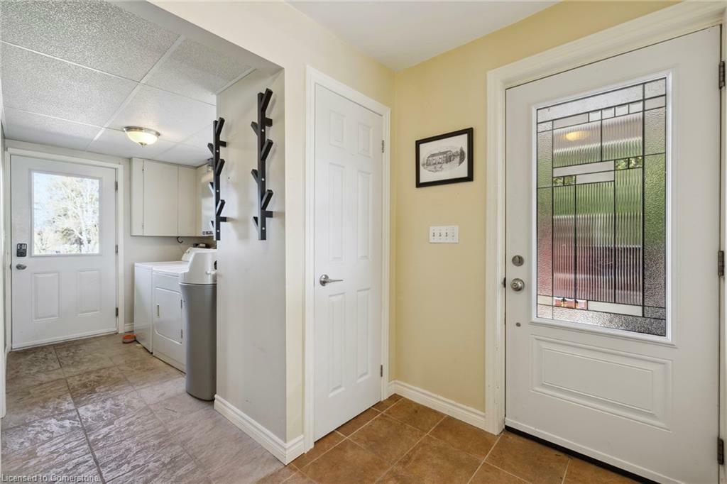 Property Photo: 827 6th Concession Road W ON L8B 1N3