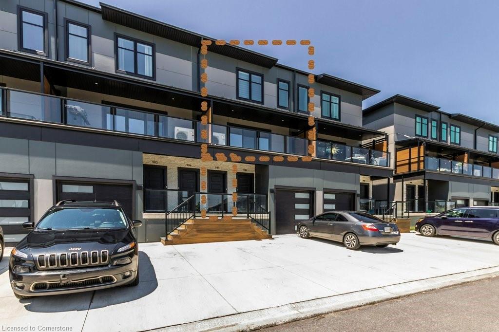 Property Photo: 361 Quarter Town Line 905 ON N4G 0K2