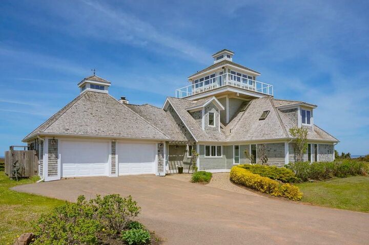 460 Heather Dunes Lane  Savage Harbour PE C0A 1T0 photo