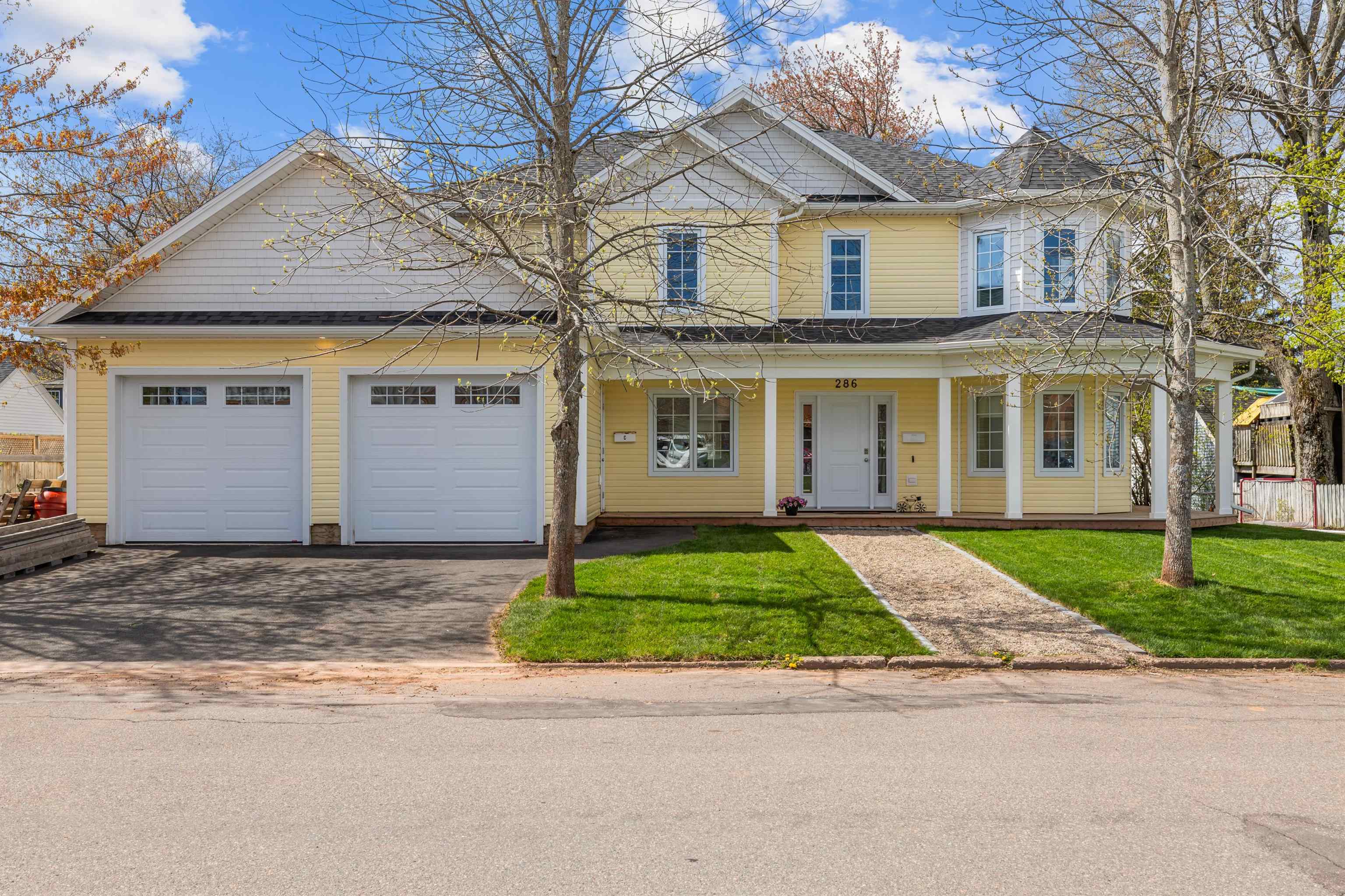 Property Photo: 286 Beaver Street PE C1N 2A1