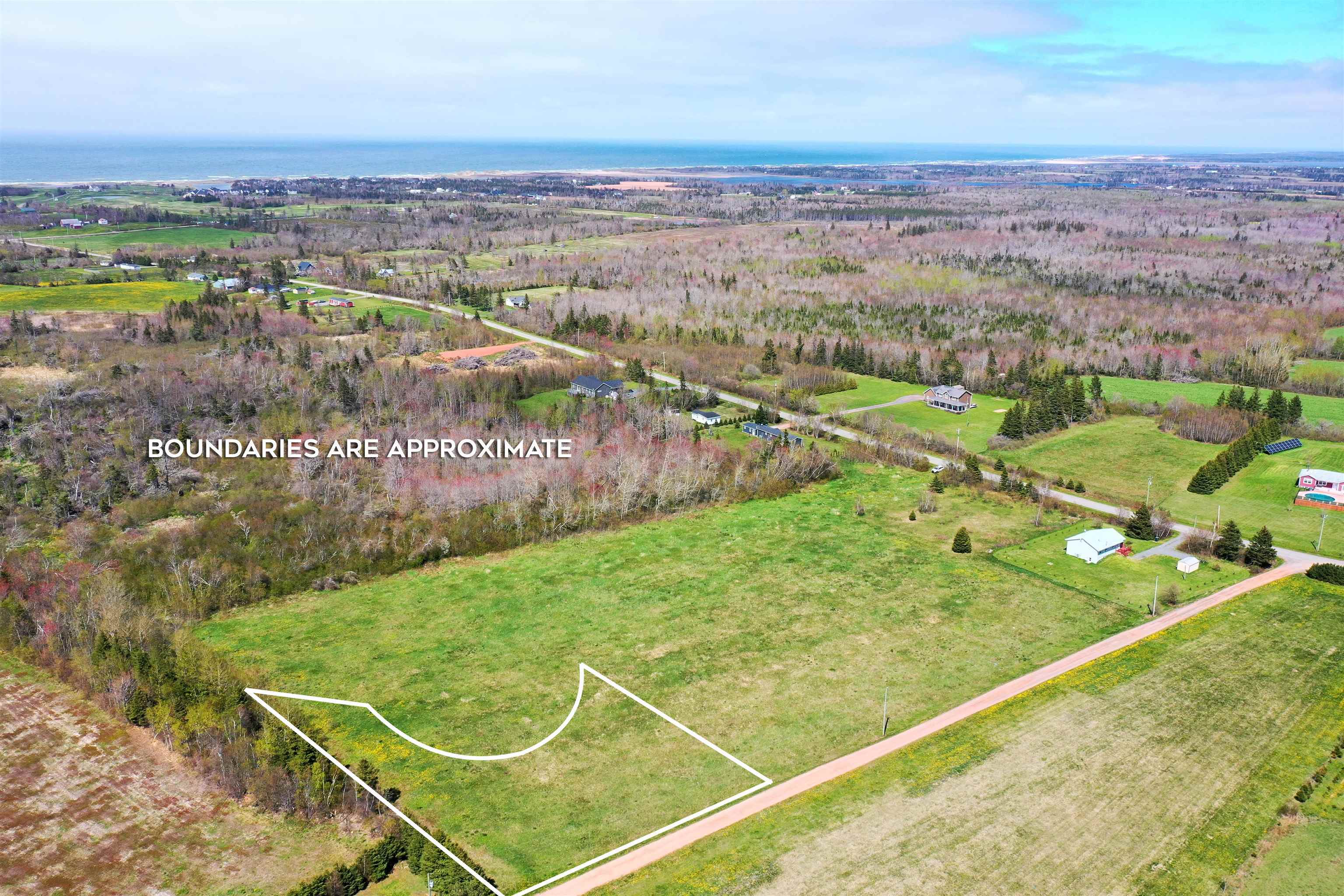 Photo de la propriété: Lot 2020-3 Macadam Road PE C0A 1T0