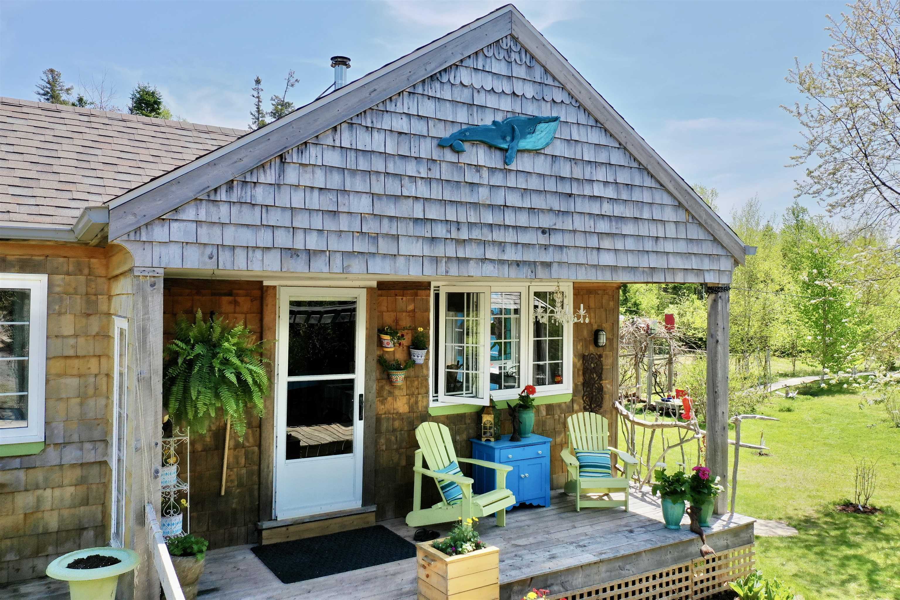 Photo de la propriété: 83 Blackberry Lane PE C0A 1R0