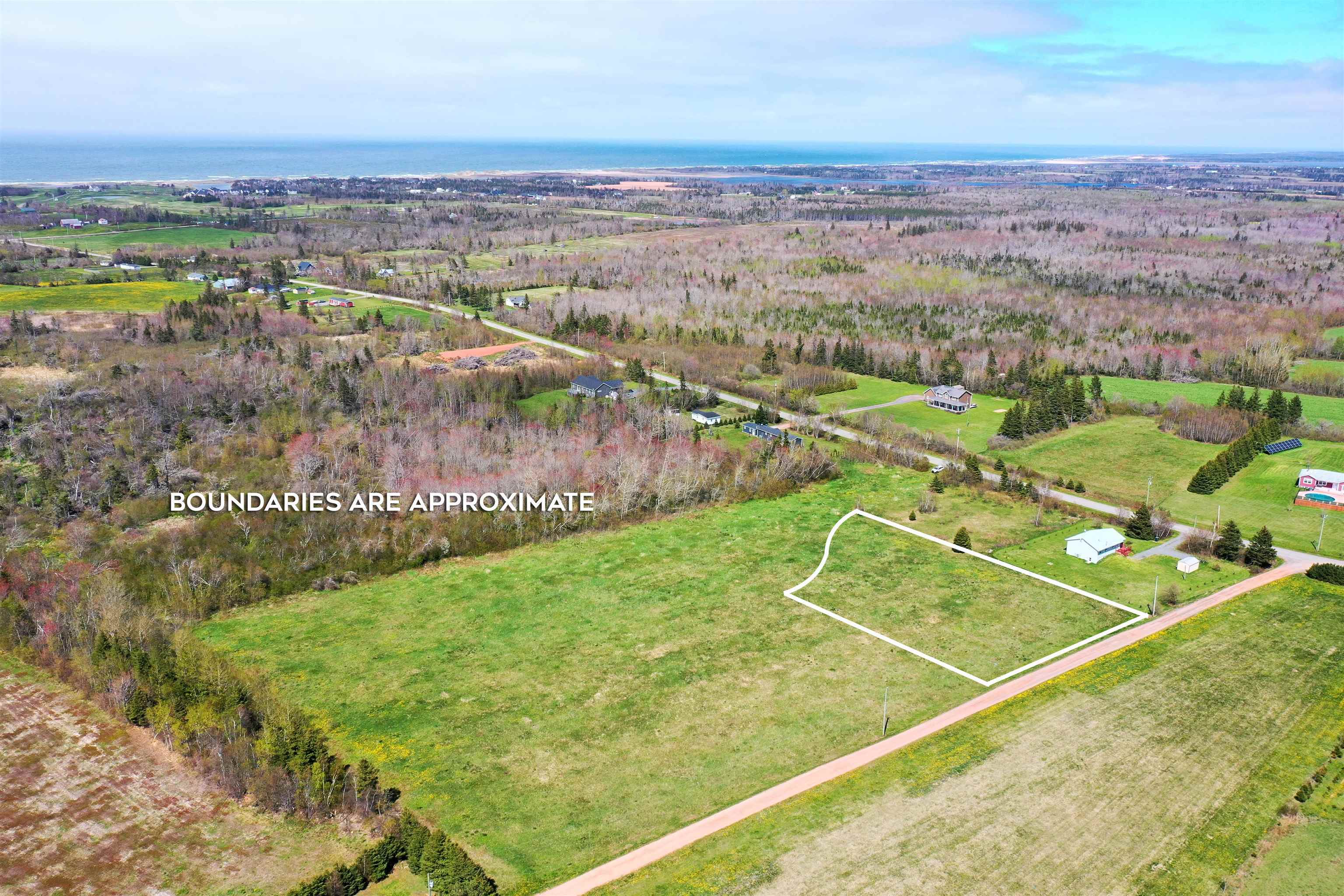 Photo de la propriété: Lot 2020-5 Macadam Road PE C0A 1T0