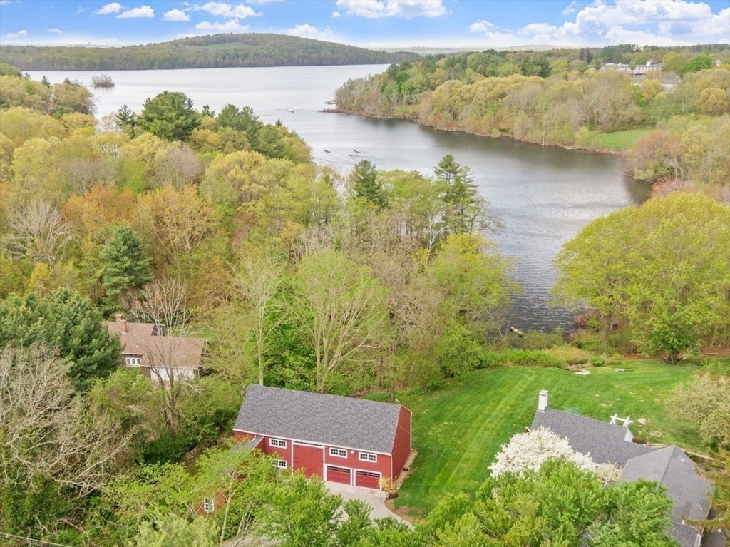 Property Photo: 894 Great Pond Road MA 01845