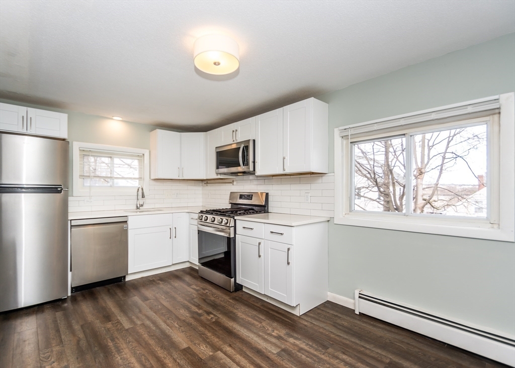 Property Photo:  46 Bolton Street 6  MA 02453 