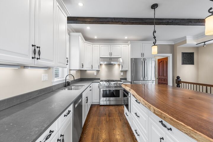 Property Photo:  76 Horace Street 2  MA 02128 