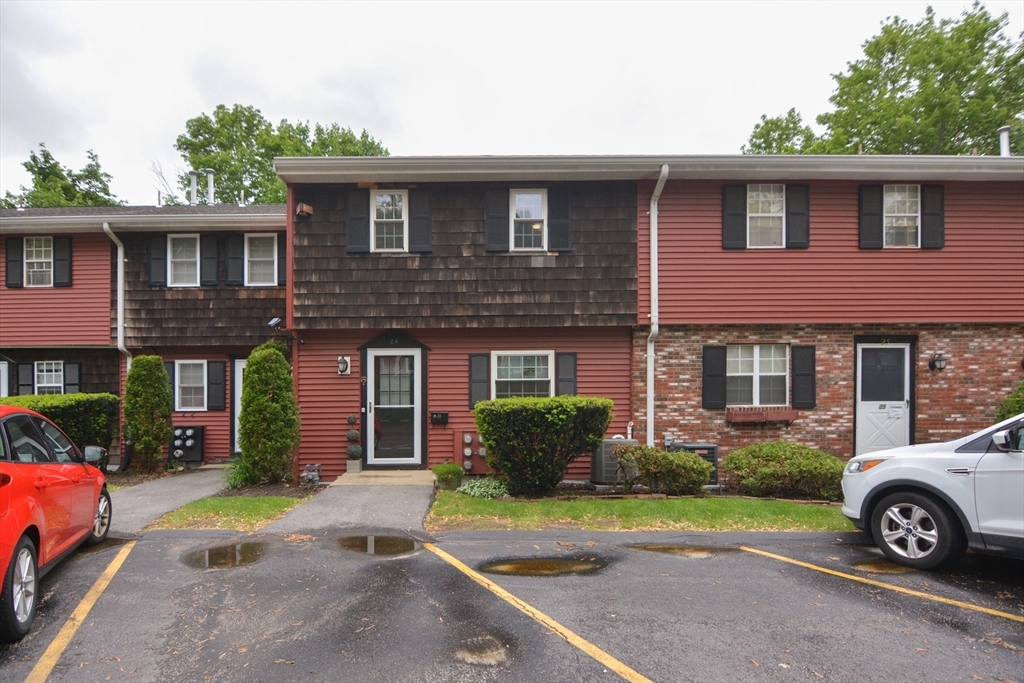 Property Photo: 280 Elm Street 24 MA 01752