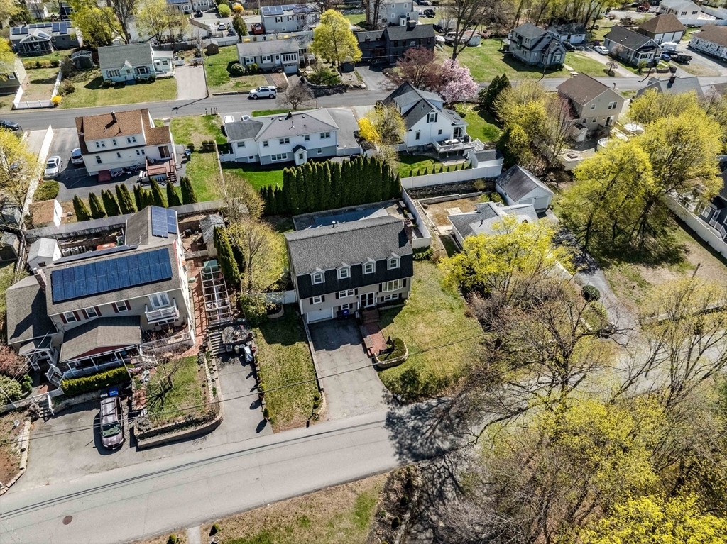 Property Photo:  37 Hillcrest Ave  MA 01844 