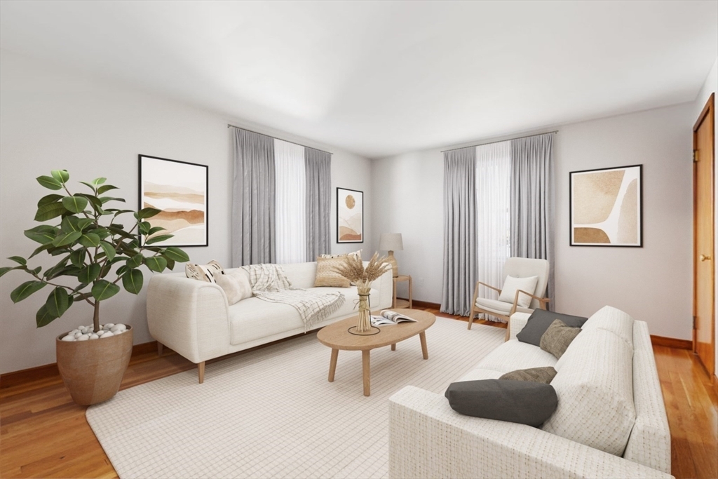 Property Photo: 51 Newton Ave 2 MA 02170