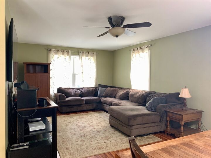 Property Photo: 81 North Cross Road MA 01354