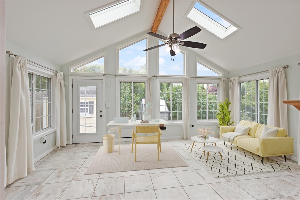 Property Photo: 4 Homestead St MA 02421
