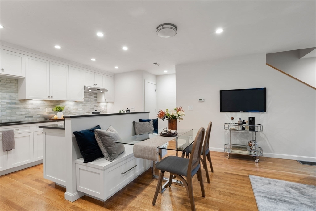 Property Photo: 44 Fresh Pond Place 44 MA 02138