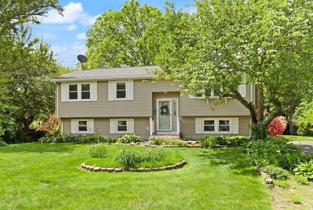 Property Photo:  181 Linwood St  MA 02301 