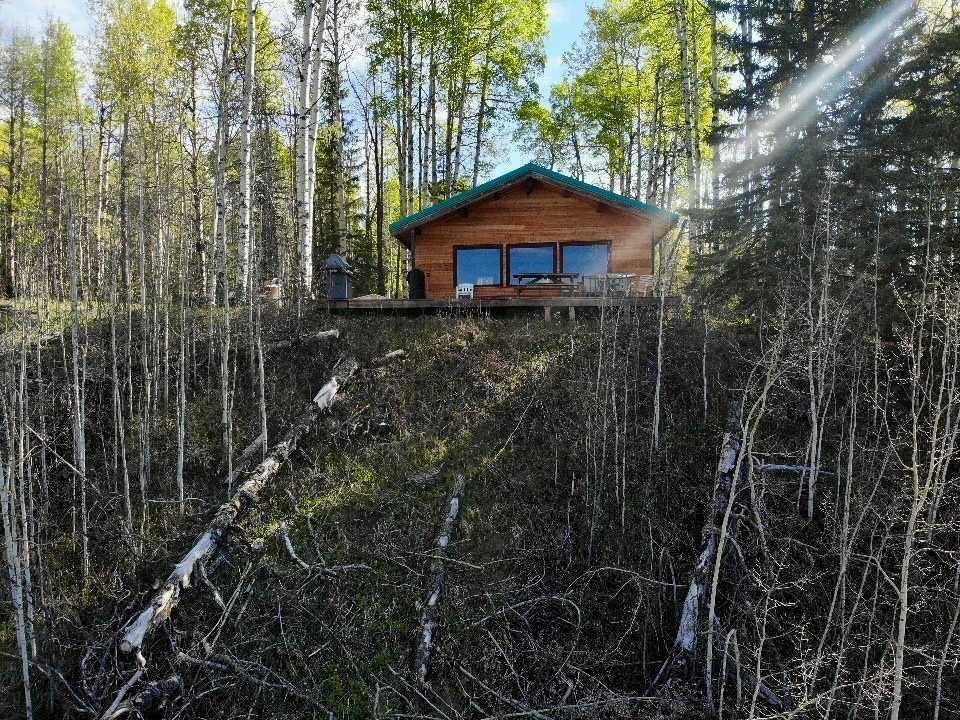 Property Photo:  West Of RR 55 On Twp 303  AB T0M 0R0 