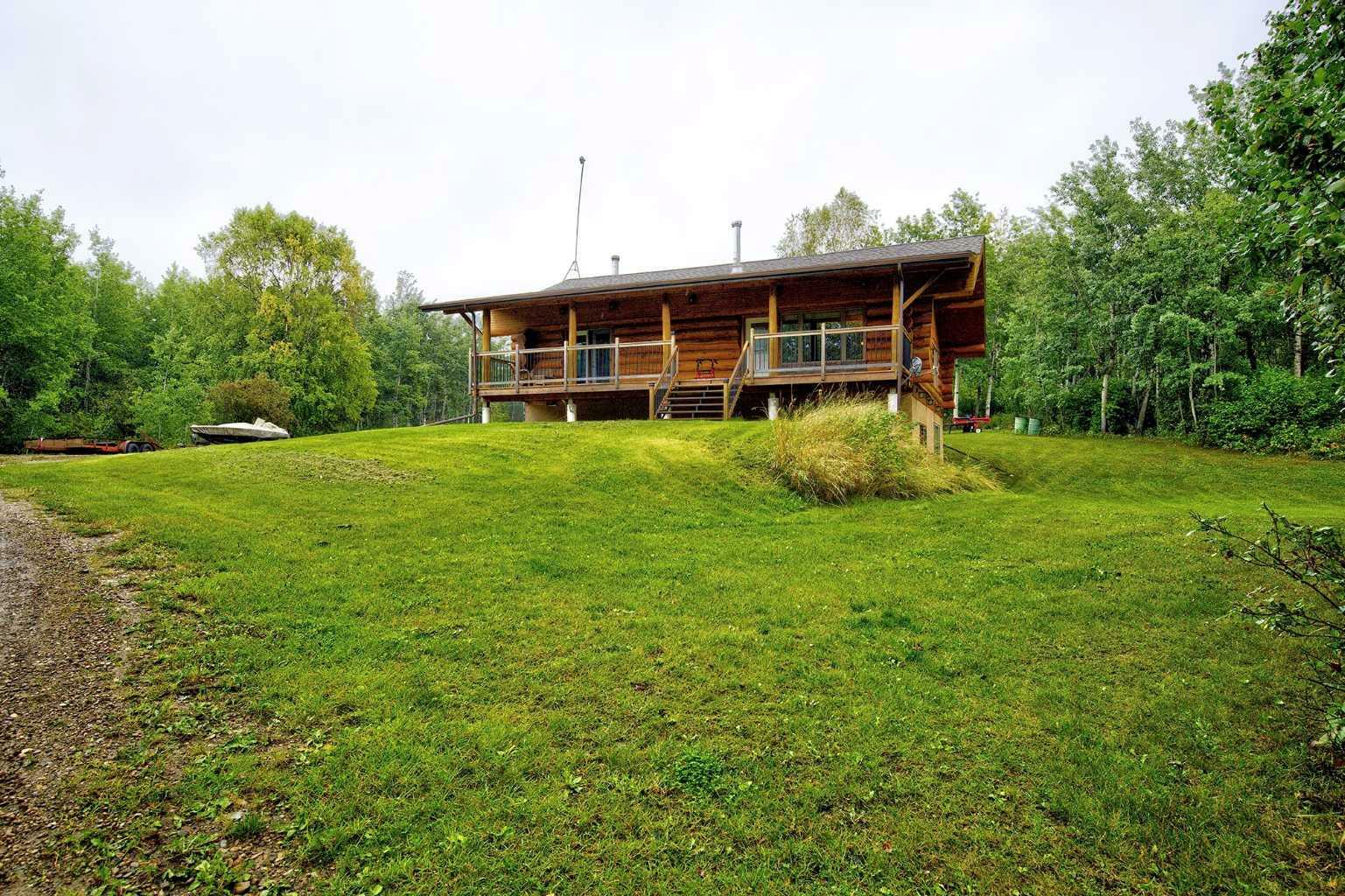 Property Photo: 445075 Range Road 10 AB T0C 0M0