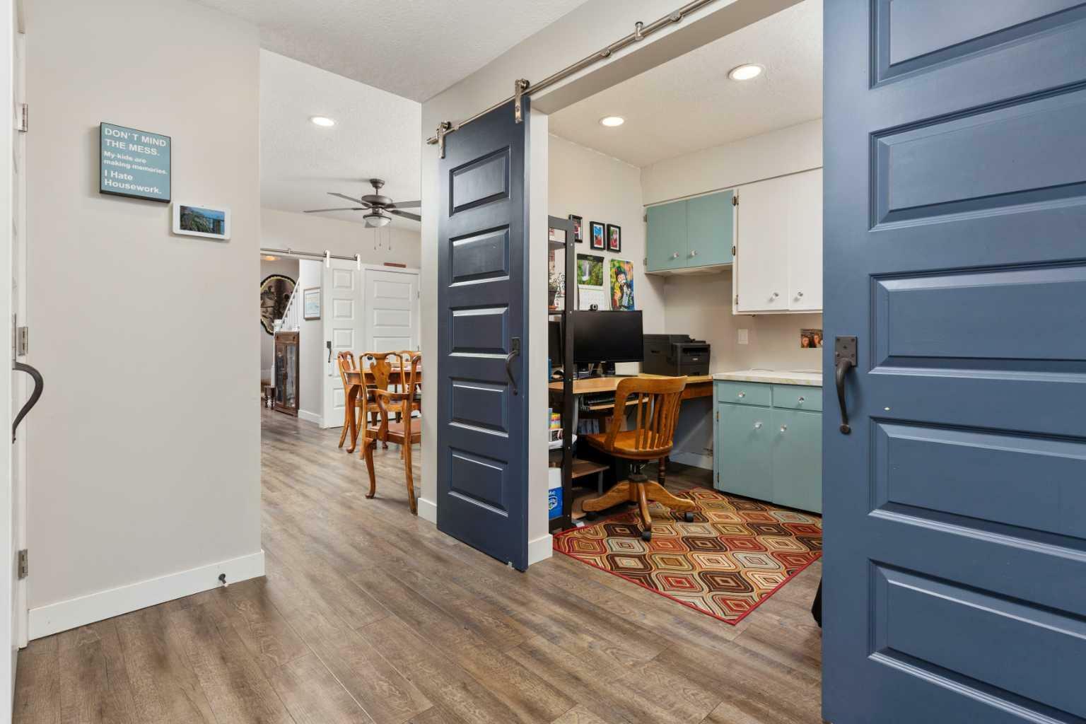 Property Photo: 5101 48 Street AB T0B 1A0
