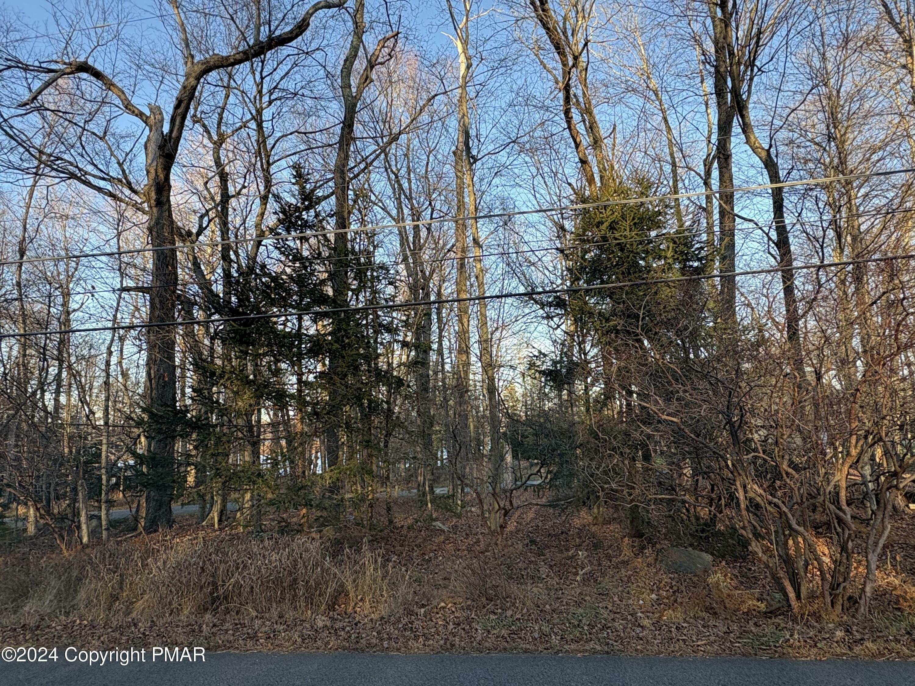 Property Photo: 35 Pocono Drive PA 18424