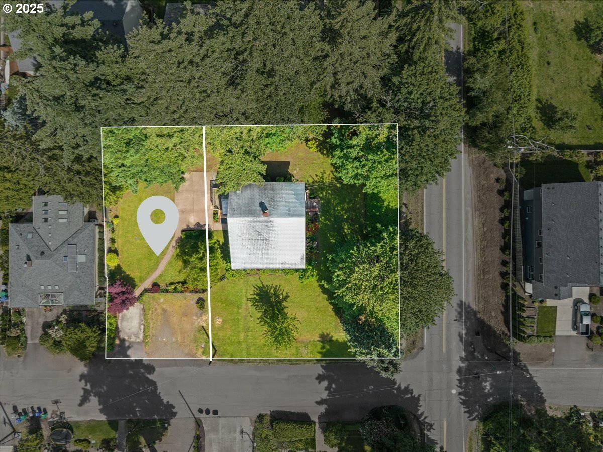 SW Garden Home Rd  Portland OR 97219 photo