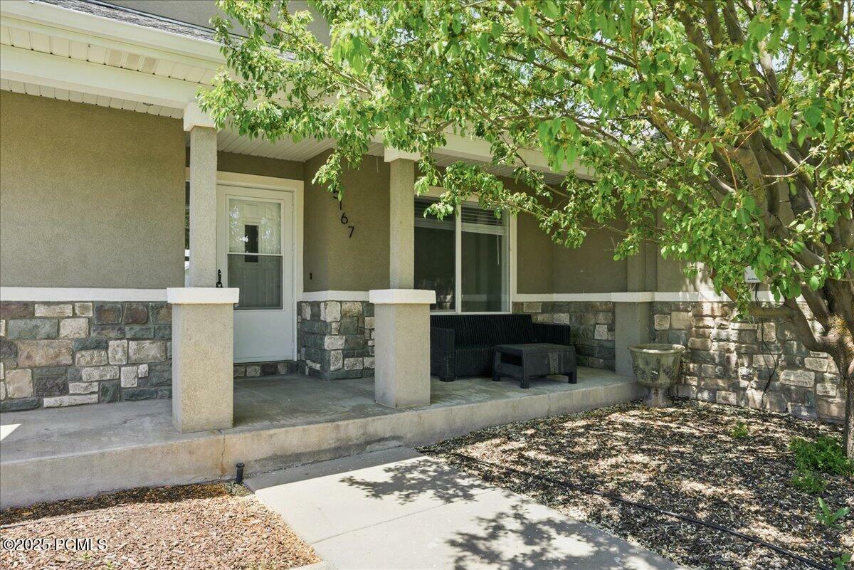 Property Photo:  5167 Rodeo Circle  UT 84055 
