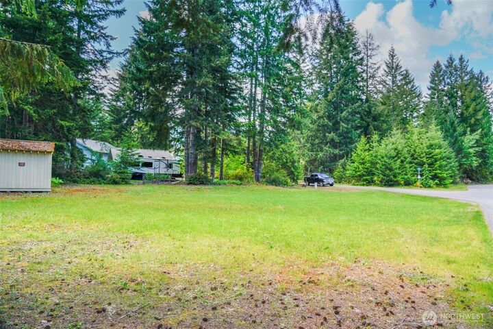 Property Photo: 451 N Standstill Drive S WA 98548