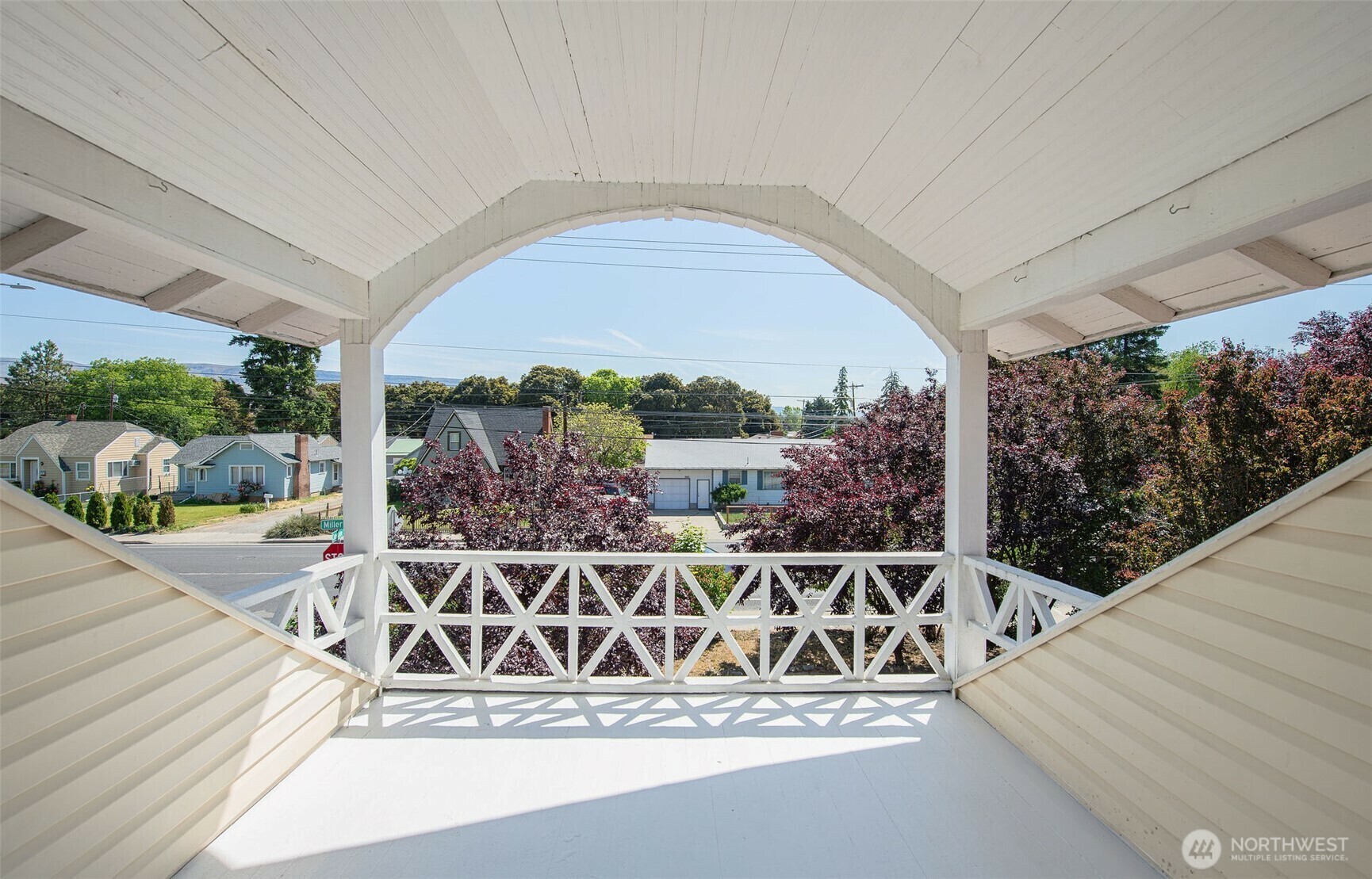 Property Photo: 500 S Miller Street WA 98801