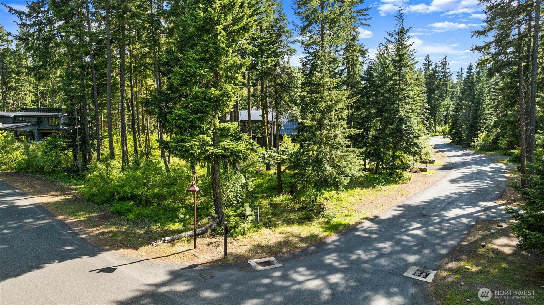 Property Photo: 30 Elk Sedge Court WA 98922