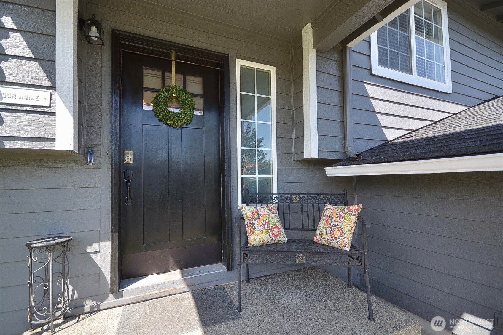 Property Photo: 7623 193rd Street Ct SE WA 98387