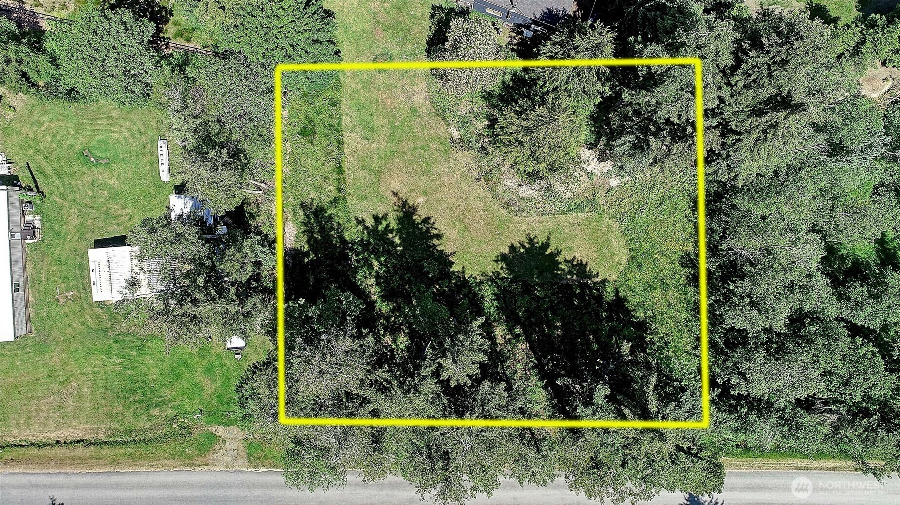 Property Photo: 0 Cheryl Ann Drive WA 98282