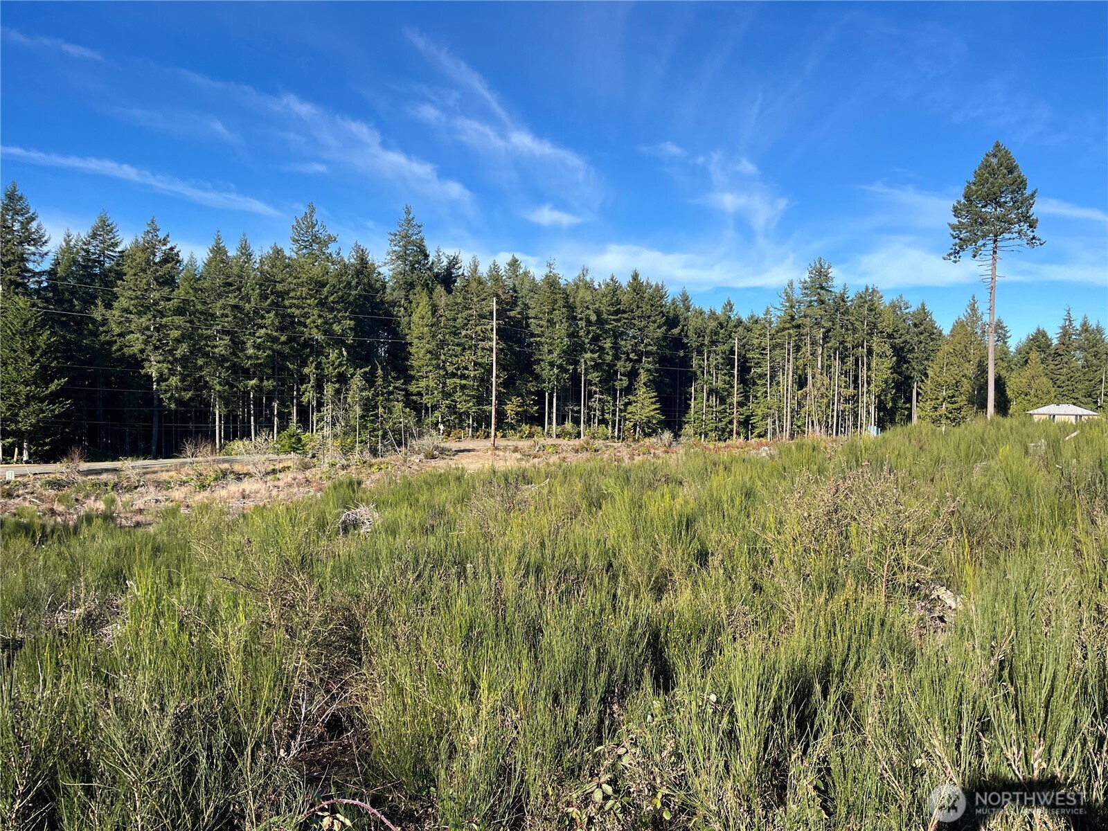 Property Photo: 1 Rhododendron Lane NW WA 98370